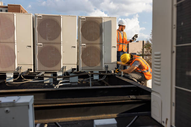 Best Residential HVAC Services  in Highland Rk, PA