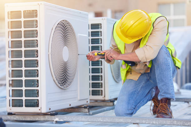 Ductless HVAC Repair in Highland Park, PA