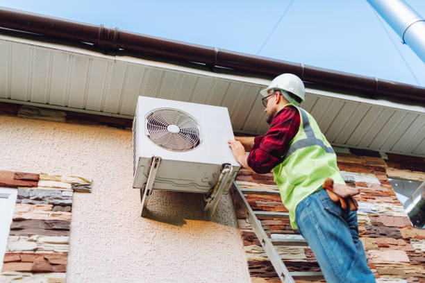  Highland Rk, PA HVAC Pros