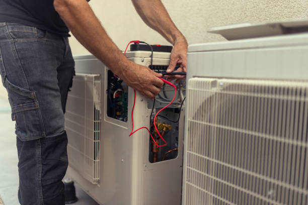Trusted Highland Park, PA HVAC Experts