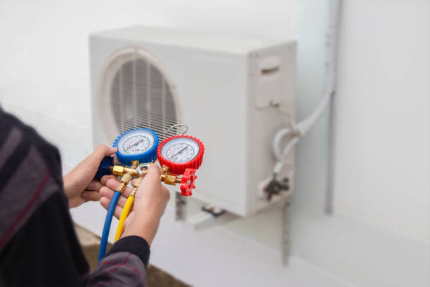 Best Ductless HVAC Repair  in Highland Rk, PA