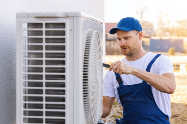 Best Central Air Repair  in Highland Rk, PA